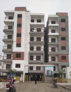 Project Image of 640.0 - 1365.0 Sq.ft 1 BHK Apartment for buy in AMG Orion Pride