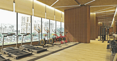 Project Image of 423.99 - 609.99 Sq.ft 1 BHK Apartment for buy in Lalitambika Akshay