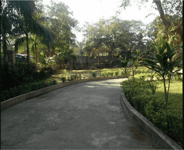 Project Image of 1250 Sq.ft 3 BHK Apartment / Flat for sale in Thane West for Rs. 27500000