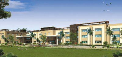 Project Image of 1323.0 - 3987.0 Sq.ft Residential Plot Plot for buy in Global Spaces Plots