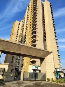 Project Image of 0.0 - 440.67 Sq.ft 1 BHK Apartment for buy in Nyati Evolve III