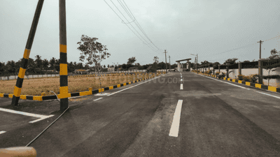 Project Image of 0.0 - 436.0 Sq.ft Residential Plot Plot for buy in Sevvel Aishwaryam Grande
