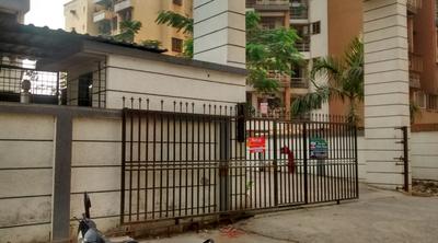 Project Image of 320.0 - 465.0 Sq.ft 1 BHK Apartment for buy in Mahavir Residency