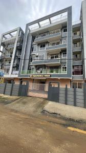 Project Image of 1488.0 - 1836.0 Sq.ft 3 BHK Apartment for buy in Vikramshila Vihar