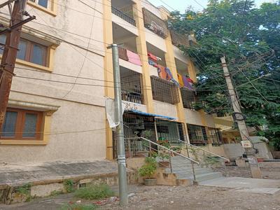 Project Image of 0.0 - 1250.0 Sq.ft 2 BHK Apartment for buy in SLB Krishna Residency