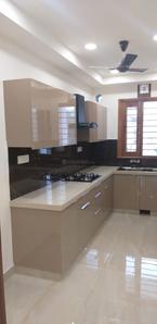 Project Image of 0.0 - 2250.0 Sq.ft 3 BHK Builder Floor for buy in Paridhi Ultra Luxury Builder Floor