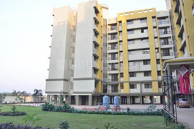 Project Image of 0.0 - 348.0 Sq.ft 1 BHK Apartment for buy in Samrin Sudama Regency Building No 1 And 5