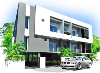 Project Image of 917.0 - 2003.0 Sq.ft 2 BHK Apartment for buy in Romaa Gaarden