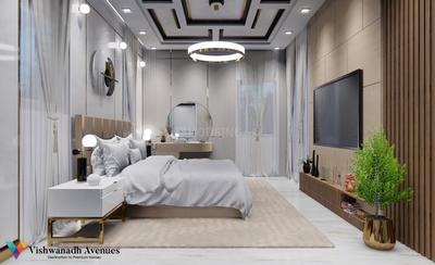 Project Image of 1600.0 - 1750.0 Sq.ft 3 BHK Apartment for buy in V9 The Sky