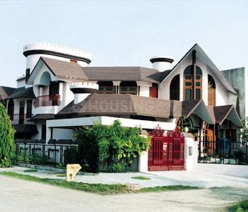 Project Image of 1030 Sq.ft 3 BHK Builder Floor for sale in Shastri Nagar for Rs. 3000000