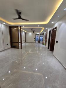 Project Image of 0.0 - 2610.0 Sq.ft 4 BHK Builder Floor for buy in Ridhi Prime Living Floors