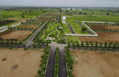 Project Image of 673.82 - 1614.48 Sq.ft Residential Plot Plot for buy in ASM Shree Jaswant Garden