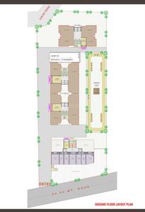 Project Image of 362.1 - 694.27 Sq.ft 1 BHK Apartment for buy in Parth Sangam Heights