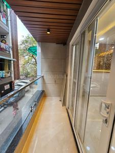 Project Image of 540.0 - 900.0 Sq.ft 2 BHK Builder Floor for buy in The Crest