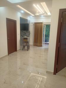 Project Image of 1230.0 - 1688.0 Sq.ft 2 BHK Apartment for buy in Aadhava Elite Homes
