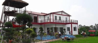 Project Image of 9072.0 - 36288.0 Sq.ft Residential Plot Plot for buy in Dkrrish Green Beauty Farms