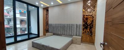 Project Image of 1350.0 - 2500.0 Sq.ft 3 BHK Builder Floor for buy in Living Luxury Builder floors