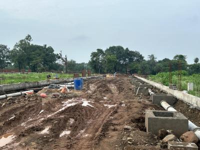 Project Image of 356.5 - 2001.98 Sq.ft Residential Plot Plot for buy in Sanskriticity 2