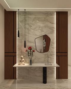 Project Image of 895.17 - 1355.0 Sq.ft 2 BHK Apartment for buy in The Curve