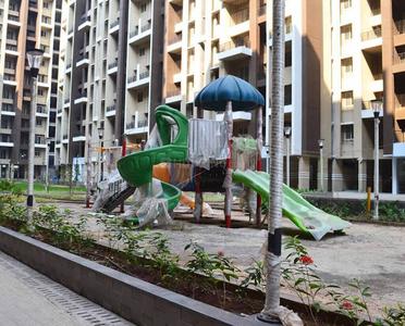 Project Image of 700 Sq.ft 1 BHK Apartment / Flat for sale in Ambernath West for Rs. 2700000