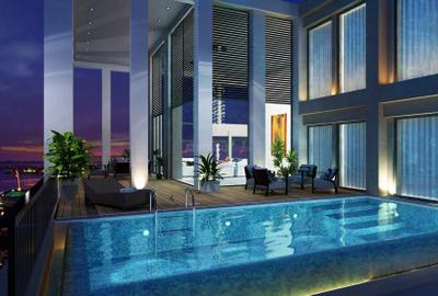 Project Image of 2900.0 - 6470.0 Sq.ft 3 BHK Apartment for buy in UKN Miraya Rose