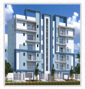 Project Image of 1200.0 - 1835.0 Sq.ft 2 BHK Apartment for buy in RBR Infra