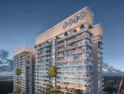 Project Image of 3100.0 - 3600.0 Sq.ft 3 BHK Apartment for buy in BPTP Skynest Towers