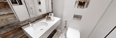 Project Image of 0.0 - 1160.0 Sq.ft 3 BHK Apartment for buy in Lodha Palava Trinity A To C