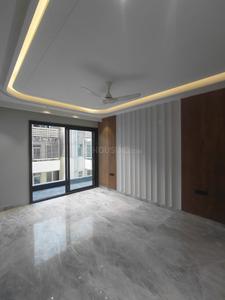 Project Image of 0.0 - 2500.0 Sq.ft 4 BHK Builder Floor for buy in Paramount Low Rise Floors South City 2