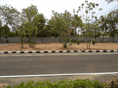Project Image of 700.0 - 2492.0 Sq.ft Residential Plot Plot for buy in NXG Teak Heaven