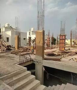 Project Image of 1356.0 - 1743.0 Sq.ft 3 BHK Apartment for buy in Loger Saraswati Gallery