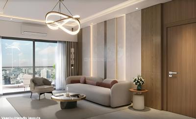 Project Image of 2140 Sq.ft 4 BHK Apartment / Flat for sale in Maan for Rs. 21100000