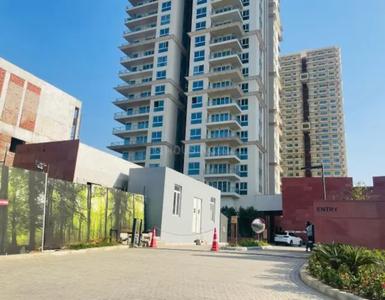 Project Image of 1159.0 - 1855.05 Sq.ft 3 BHK Apartment for buy in Conscient Elevate