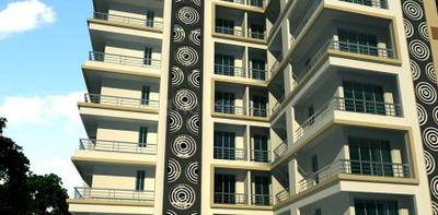 Project Image of 1145.0 - 1760.0 Sq.ft 2 BHK Apartment for buy in Shakti Heights