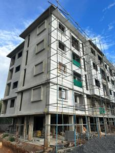 Project Image of 1066.0 - 2097.0 Sq.ft 2 BHK Apartment for buy in Ma Sarada Upavan Phase 1