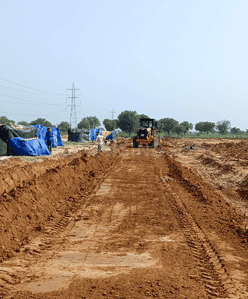 MJ Urban Vatika Project Images
