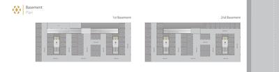 Project Image of 2295 Sq.ft 3 BHK Apartment / Flat for sale in Nikol for Rs. 11500000