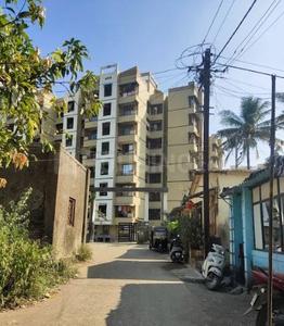 Project Image of 470 Sq.ft 1 BHK Apartment / Flat for sale in Ambernath West for Rs. 2400000