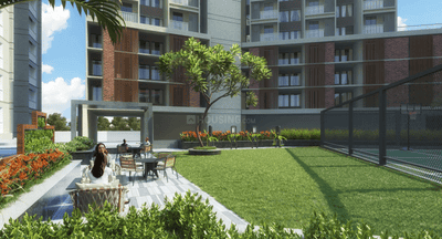 Project Image of 509 Sq.ft 1 BHK Apartment / Flat for sale in Charholi Budruk for Rs. 3000000