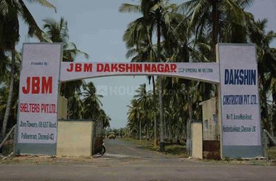 JBM Dakshin Nagar Phase II Images for Elevation of JBM Dakshin Nagar Phase II 1