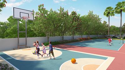 Project Image of 667.0 - 1088.43 Sq.ft 2 BHK Apartment for buy in Gagan Avencia