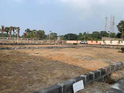 Project Image of 1327.0 - 4536.0 Sq.ft Residential Plot Plot for buy in Pallavarajha Akkarai