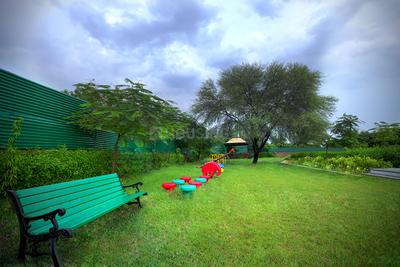 Project Image of 475.0 - 1594.0 Sq.ft Residential Plot Plot for buy in M2K Swastik