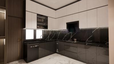 Project Image of 0.0 - 1955.0 Sq.ft 3 BHK Apartment for buy in Anantha Eden