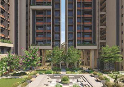 Project Image of 1074 Sq.ft 2 BHK Apartment / Flat for sale in Hinjawadi for Rs. 11700000