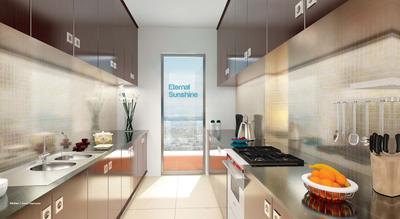 Project Image of 2168.0 - 6200.0 Sq.ft 3 BHK Apartment for buy in Altius