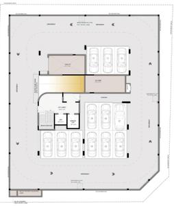 Project Image of 2053.0 - 4245.0 Sq.ft 3 BHK Apartment for buy in Etica Malar MRC Nagar