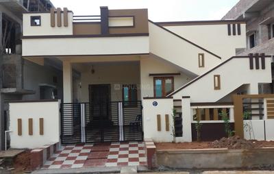 Project Image of 800.0 - 2160.0 Sq.ft 2 BHK Villa for buy in STBL Sita Rama Gardens Phase I