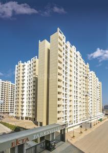 Project Image of 582.97 - 820.0 Sq.ft 2 BHK Apartment for buy in Ekta Parksville Phase I