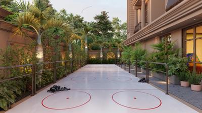 Project Image of 0.0 - 1845.0 Sq.ft 3 BHK Apartment for buy in Ganesh Heritage